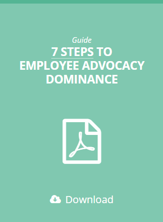 7-Step Guide To Employee Advocacy