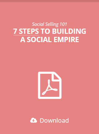 7 Steps To Building A Social Empire